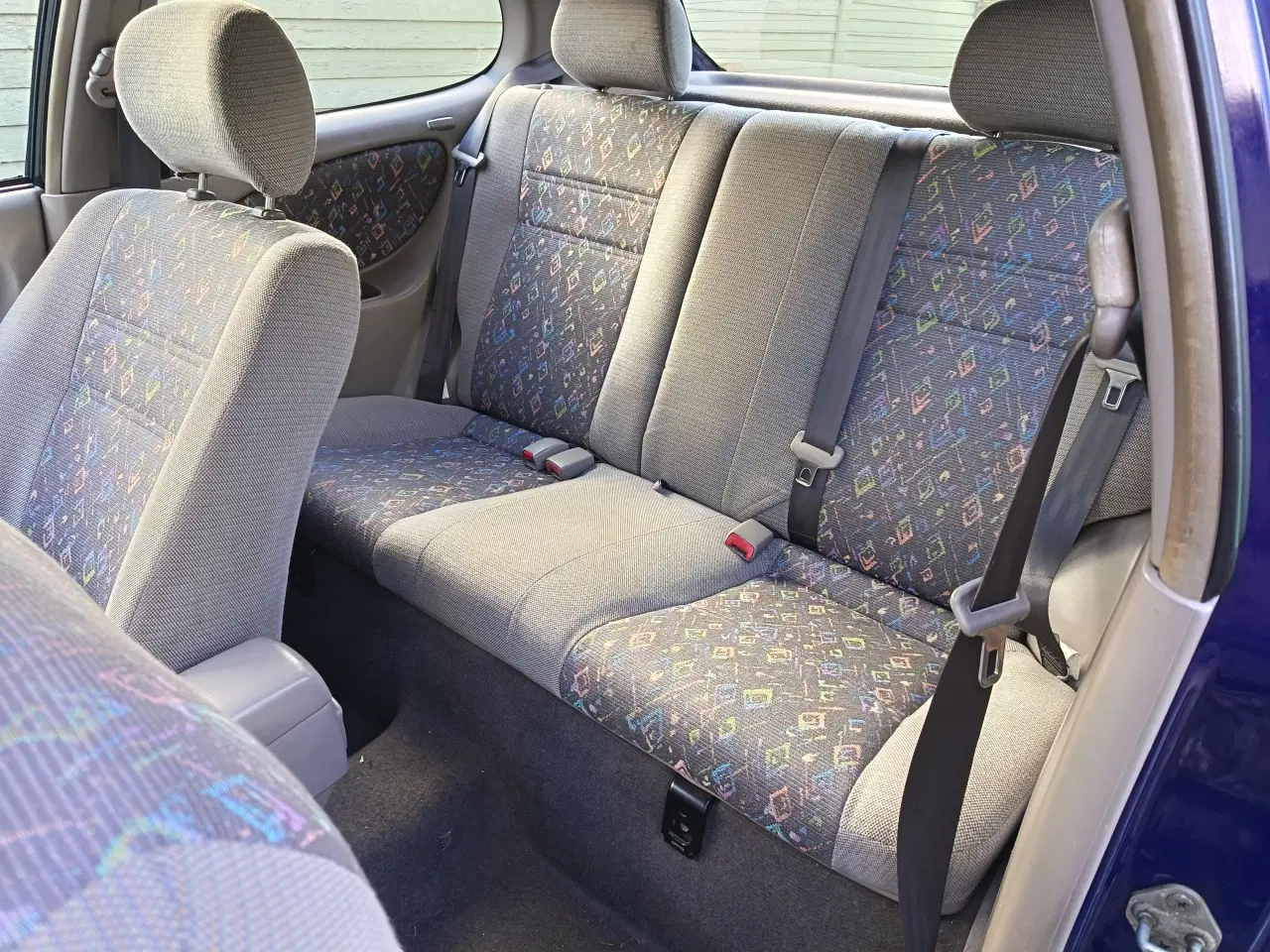 Billede 6 - Toyota Corolla 1,3