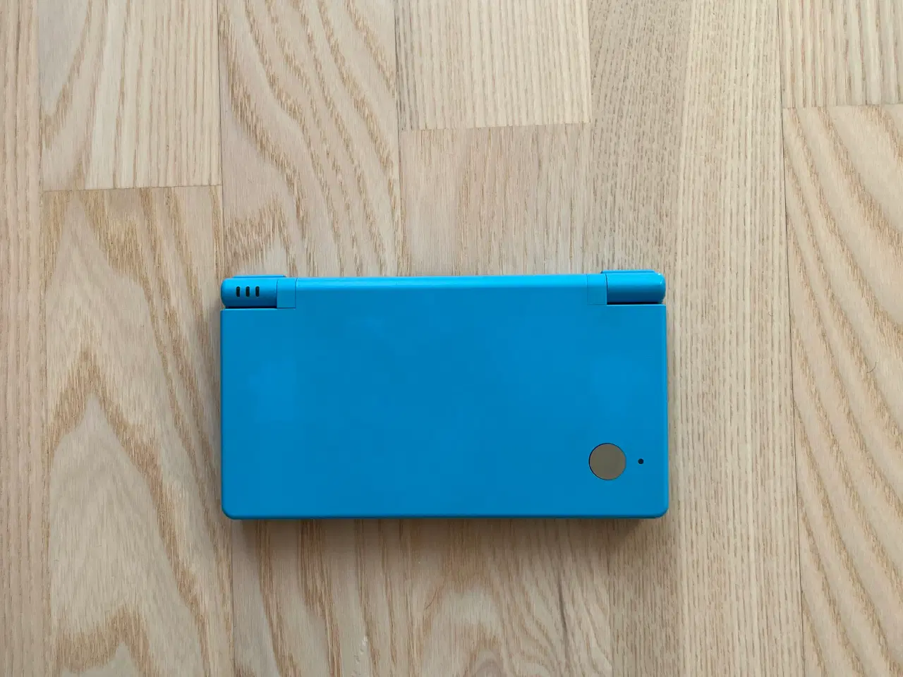Billede 9 - 2 Nintendo DSi håndholdt konsol i rød og blå