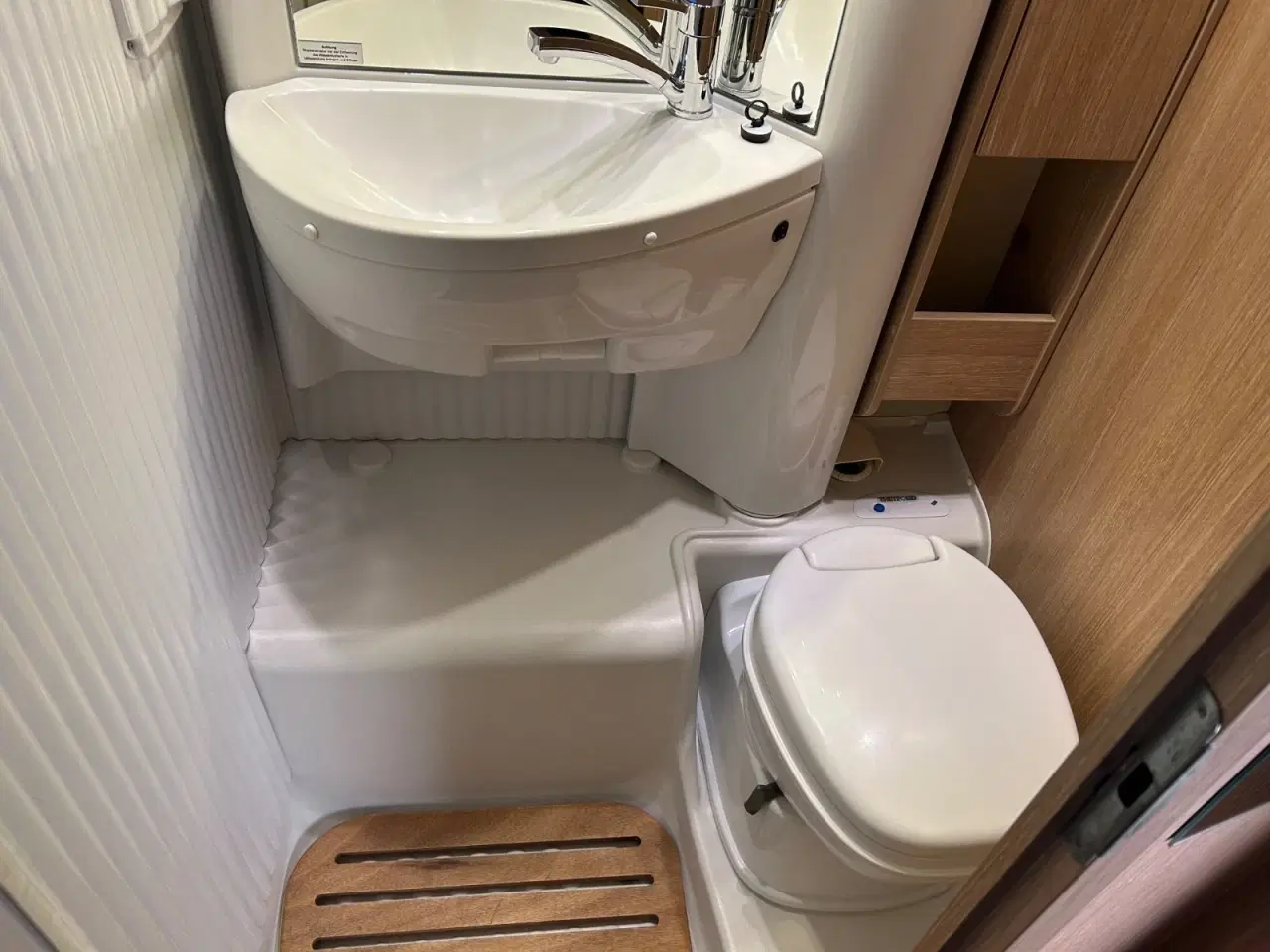 Billede 16 - Fiat Sunlight 2,3 MJT T66 aut.