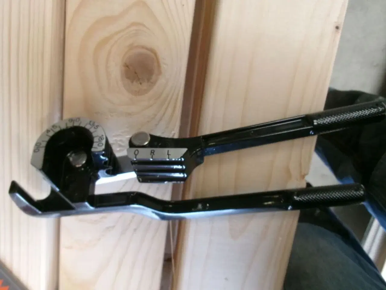 Billede 3 - Diverse værktøj