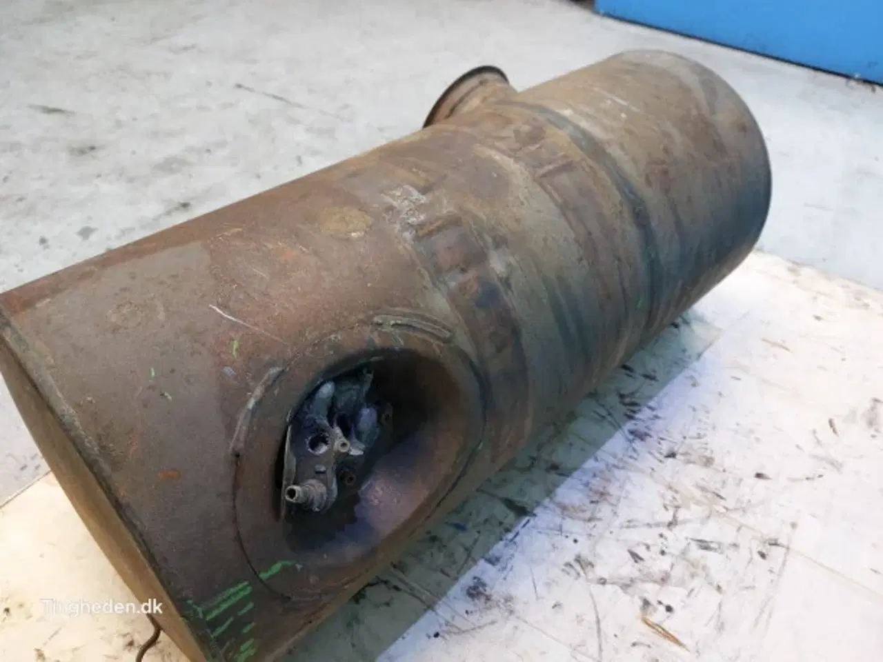 Billede 11 - Case 9240 Lydæmper 47475663