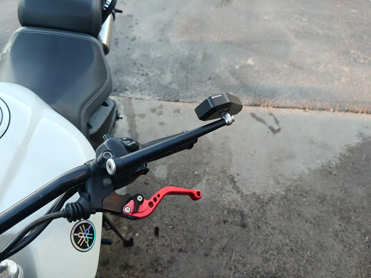 Billede 6 - Yamaha MT 03