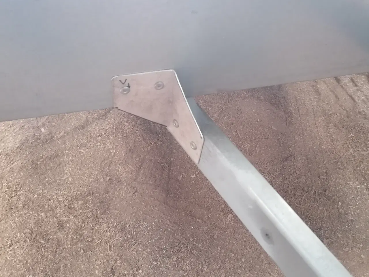 Billede 2 - Trailer 500kg
