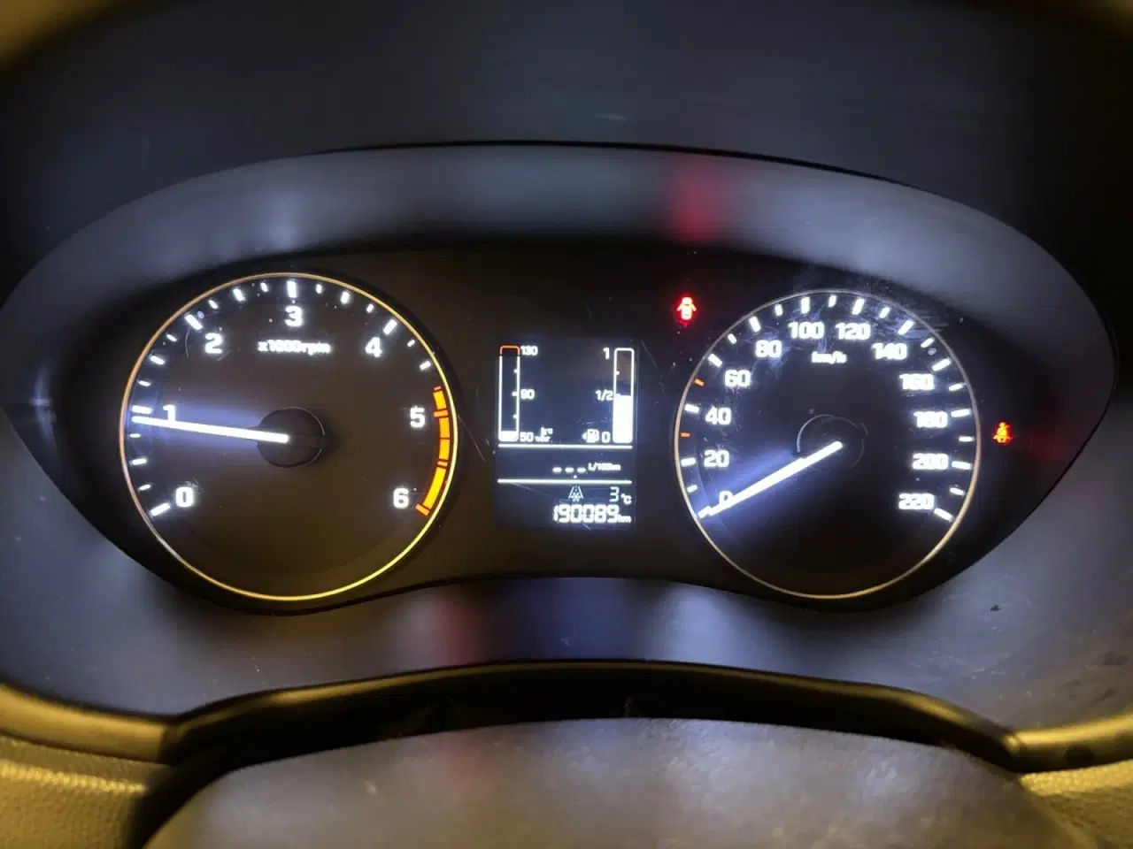 Billede 8 - Hyundai i20 1,1 CRDi 75 Comfort