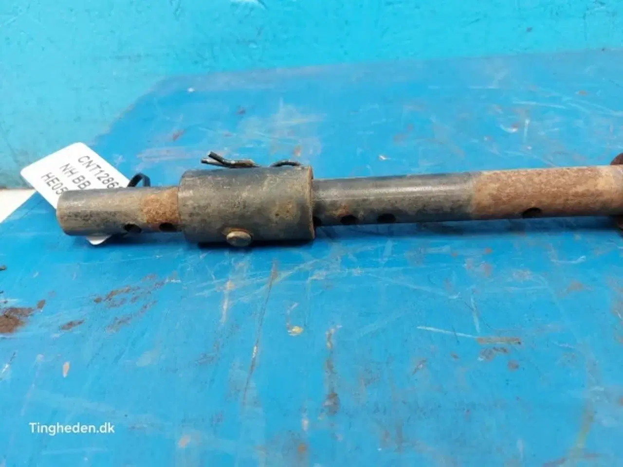Billede 9 - New Holland BB 980 Forbindelsesstang 700113292