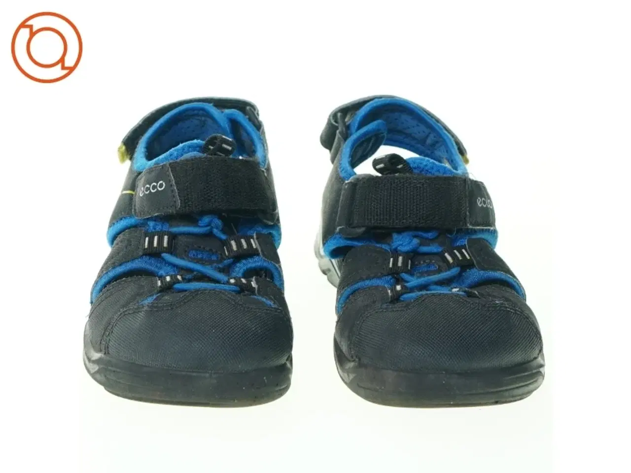 Billede 2 - Sandaler fra Ecco (str. 29)