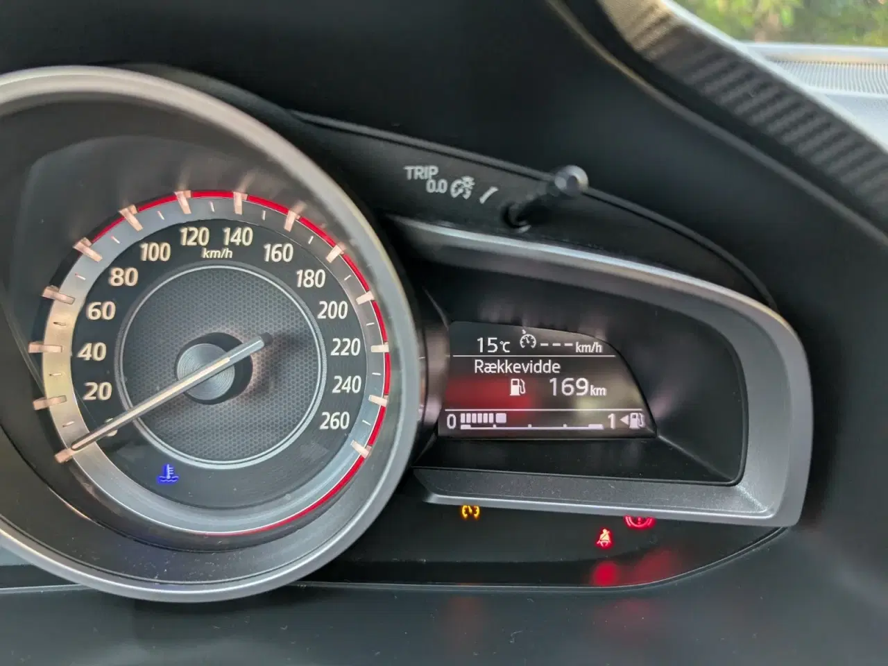 Billede 11 - Mazda 3 2,0 SkyActiv-G 120 Vision