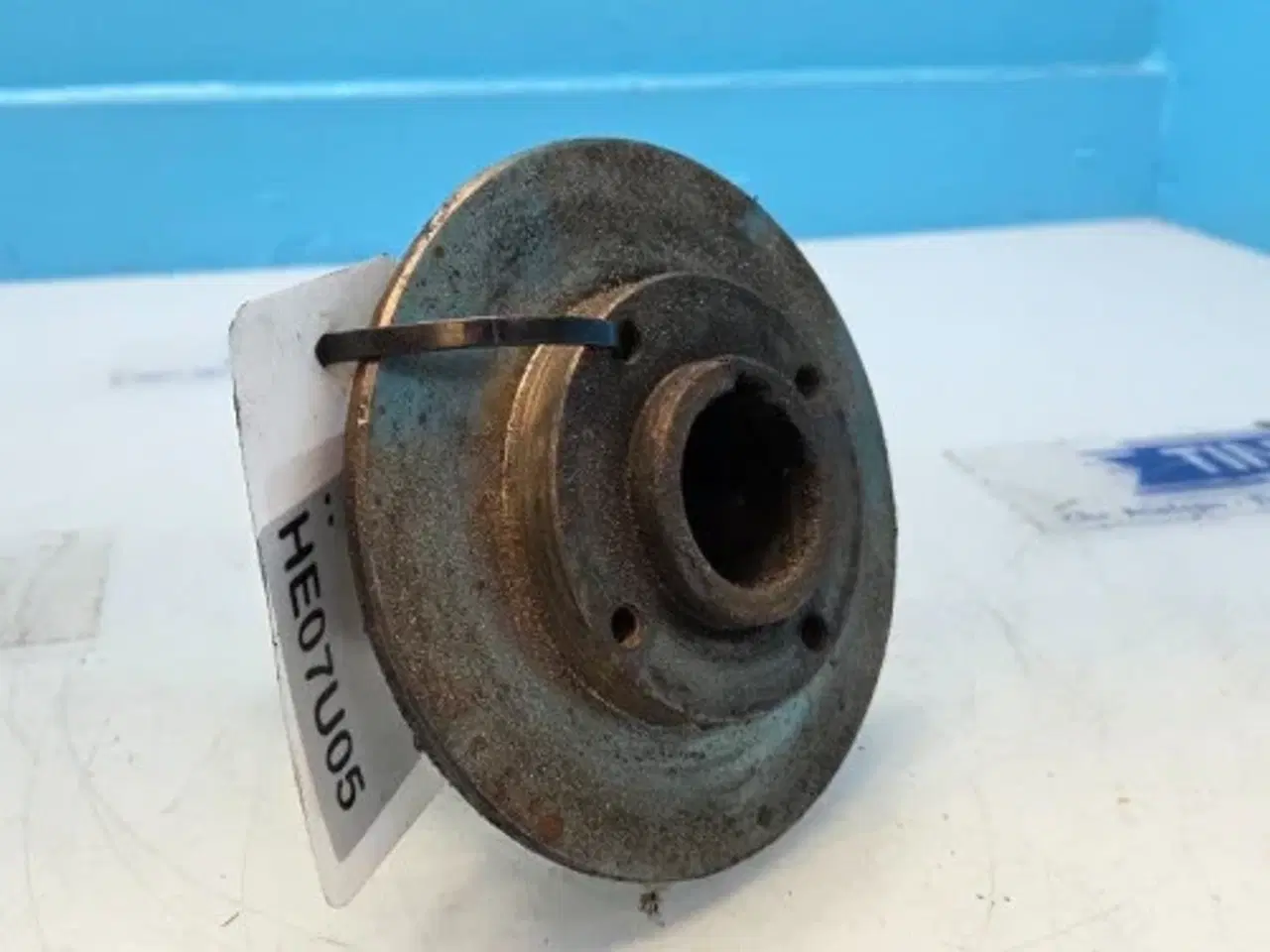 Billede 14 - Claas Dominator 88 Nav 670584.0