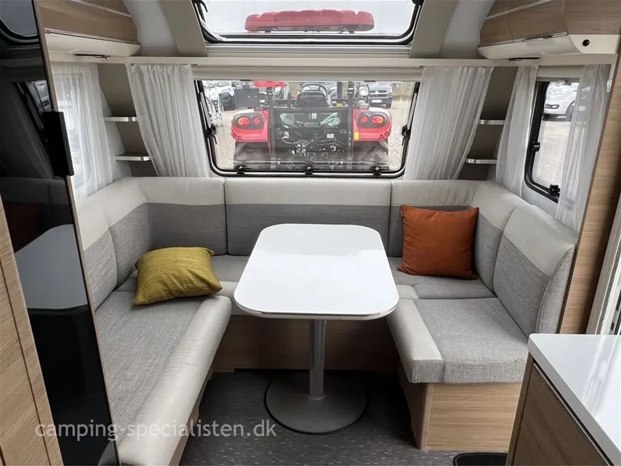 Billede 4 - 2020 - Adria Adora Supreme 502 UL   2020 Adria Adora Supreme 502 UL - Se den nu hos Camping-Specialisten.dk