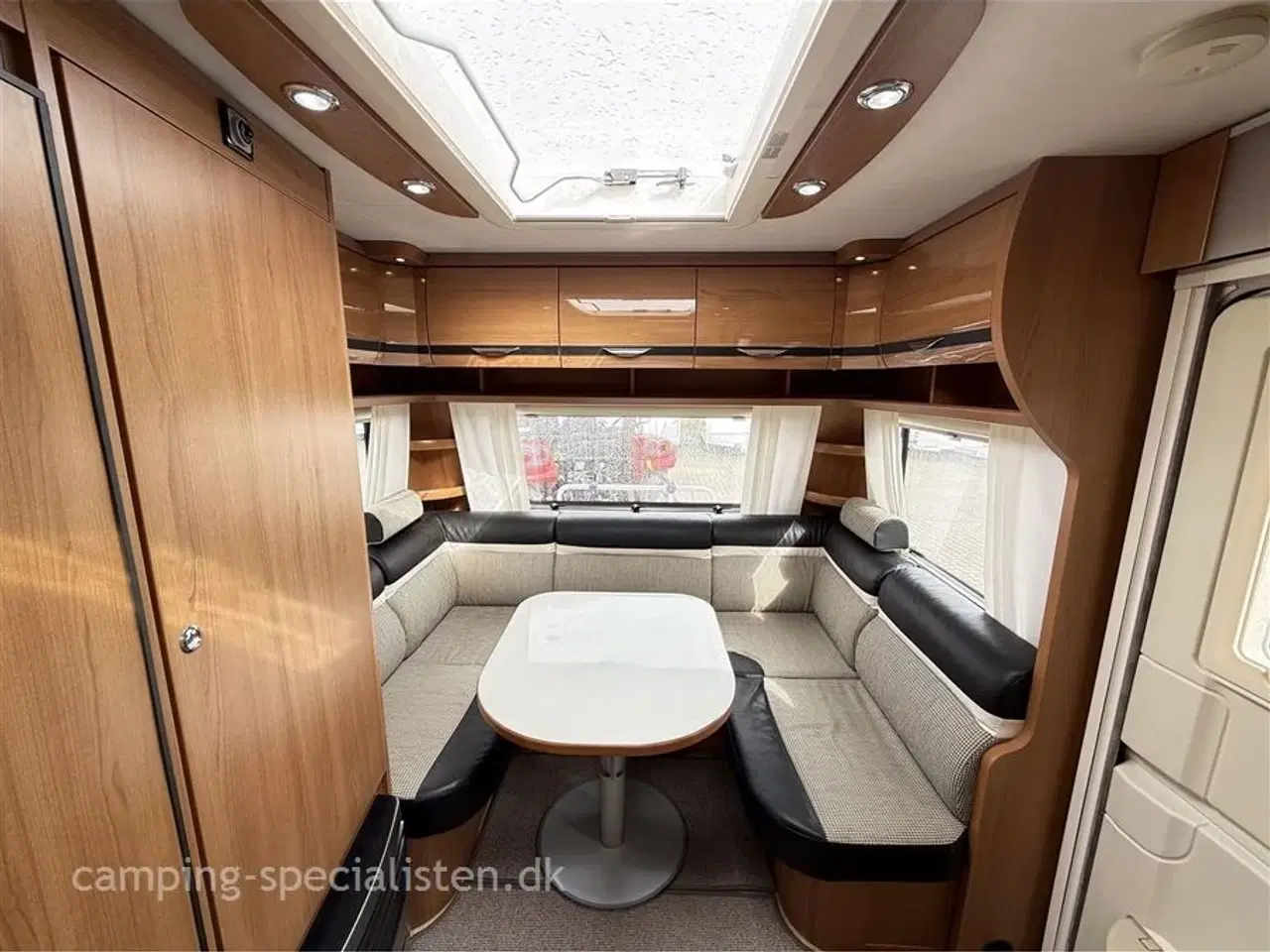Billede 4 - 2013 - LMC Musica 503 E 2013 LMC 503 E Musica - se den nu hos Camping-Specialisten.dk