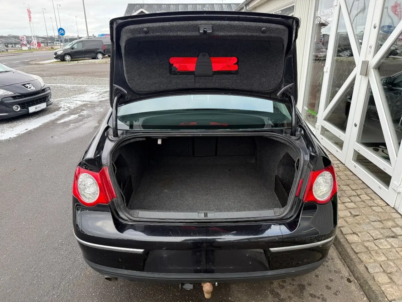 Billede 5 - VW Passat 1,6 TDi 105 BlueMotion