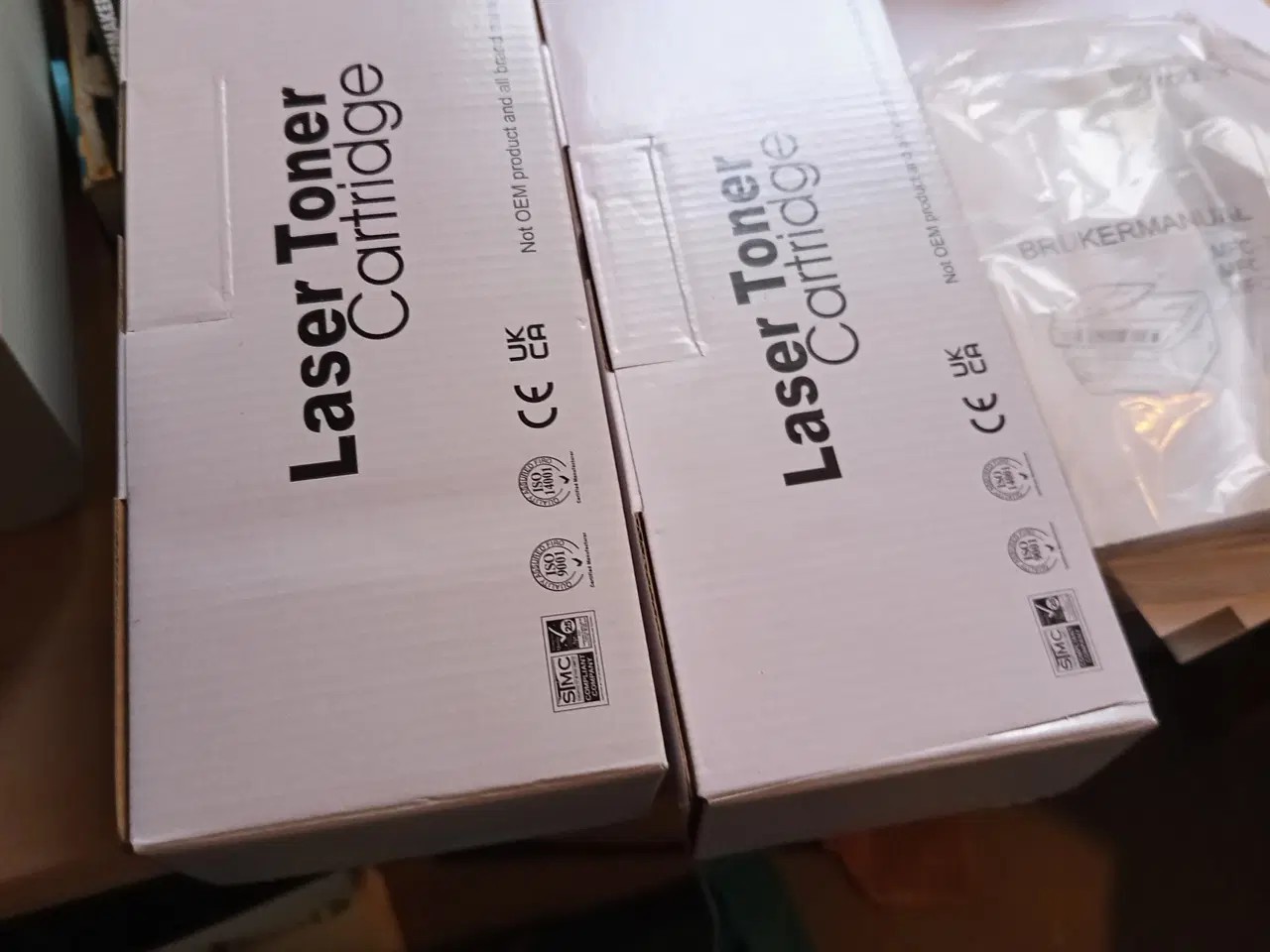 Billede 3 - Print og Scan 