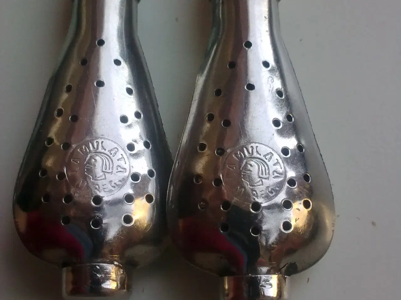 Billede 5 - Kalabas te krus kop Yerba Mate incl. bombilla