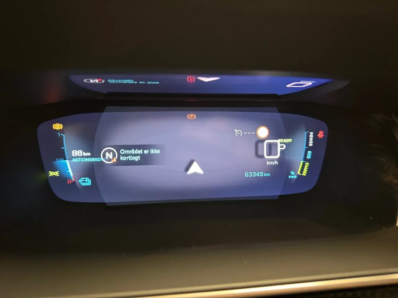 Billede 7 - Peugeot e-208 50 Allure