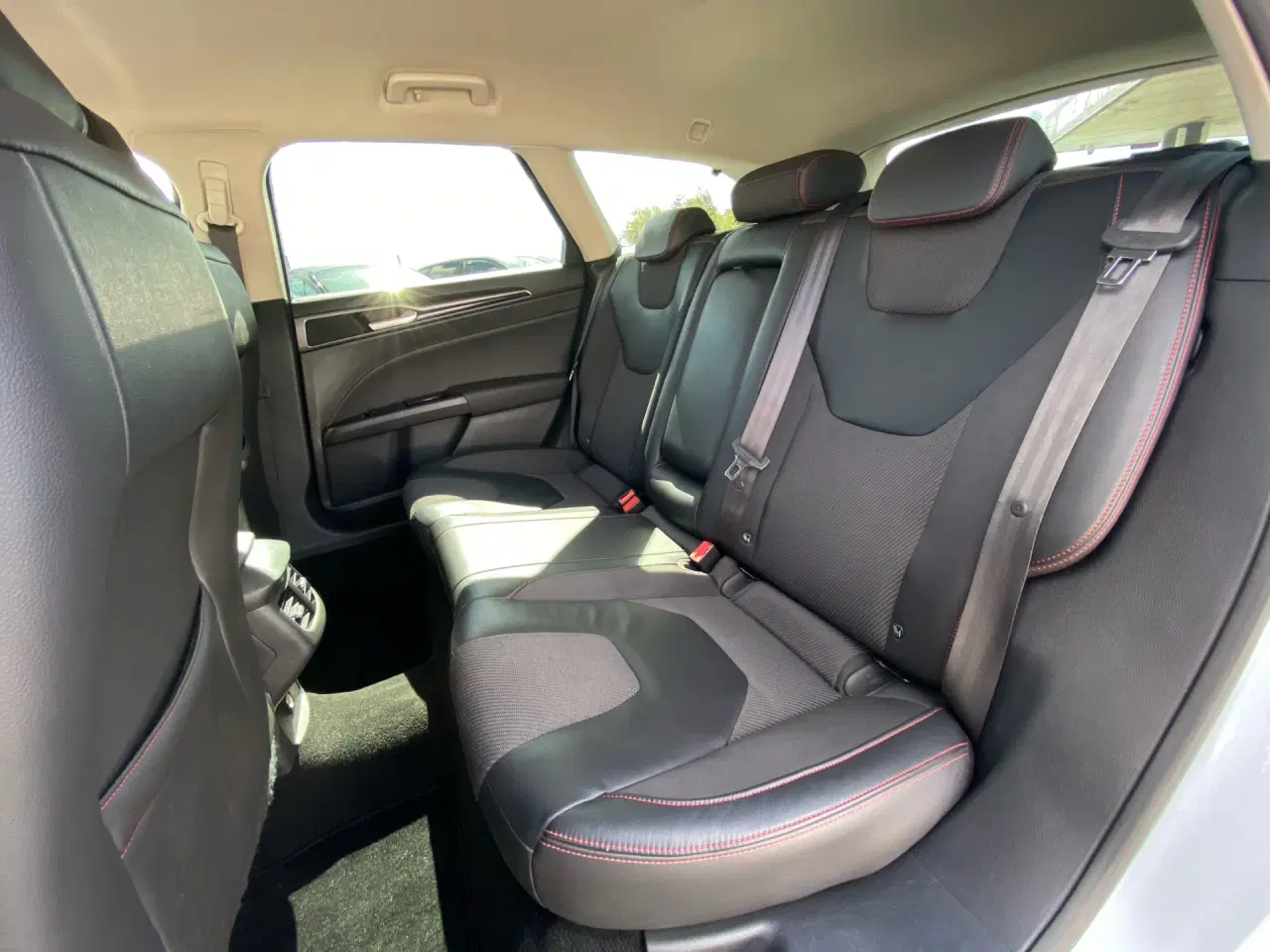 Billede 12 - Ford Mondeo 2,0 TDCi ST-Line Powershift 180HK Stc 6g Aut.