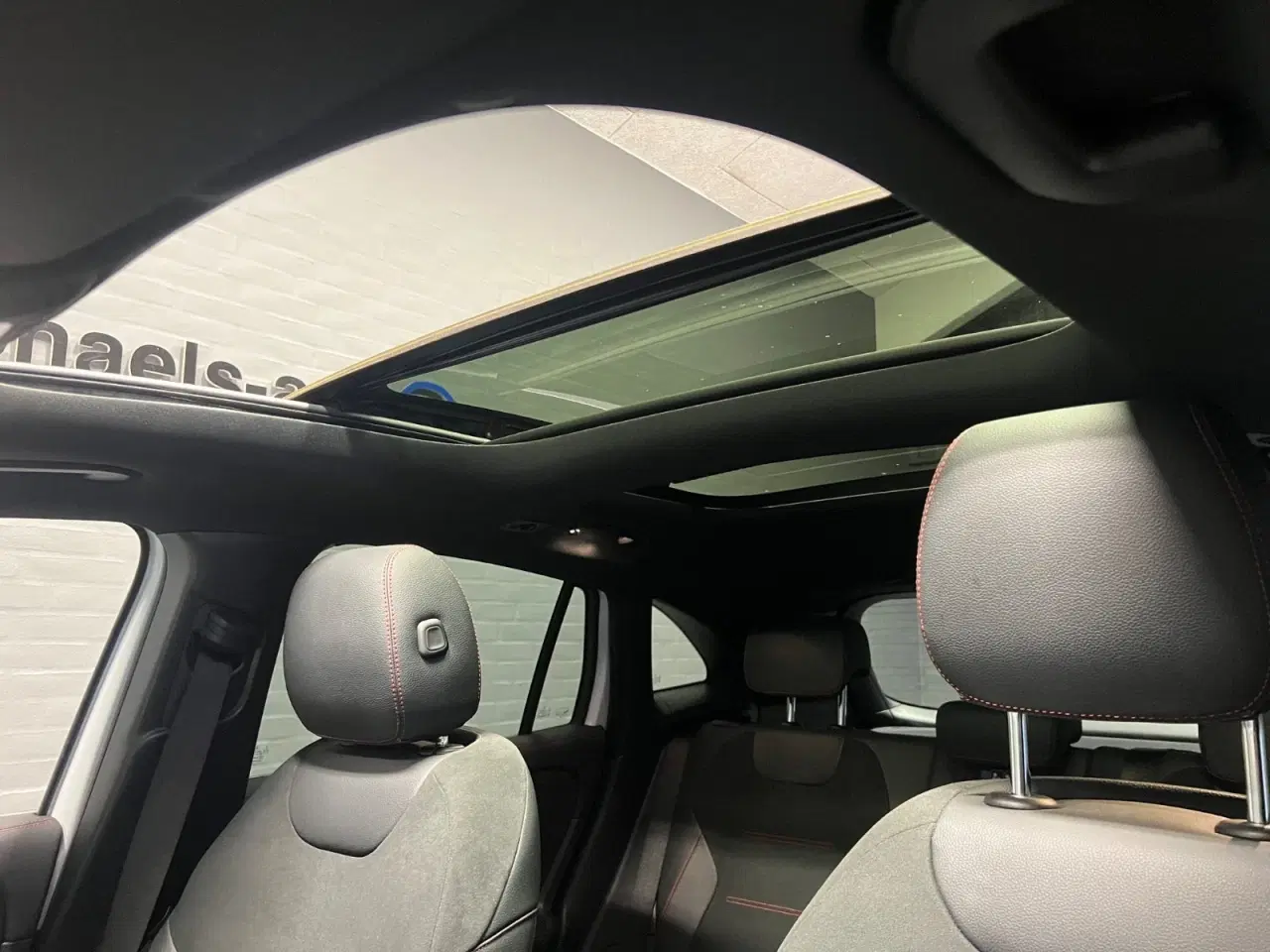 Billede 13 - Mercedes EQA250  AMG Line