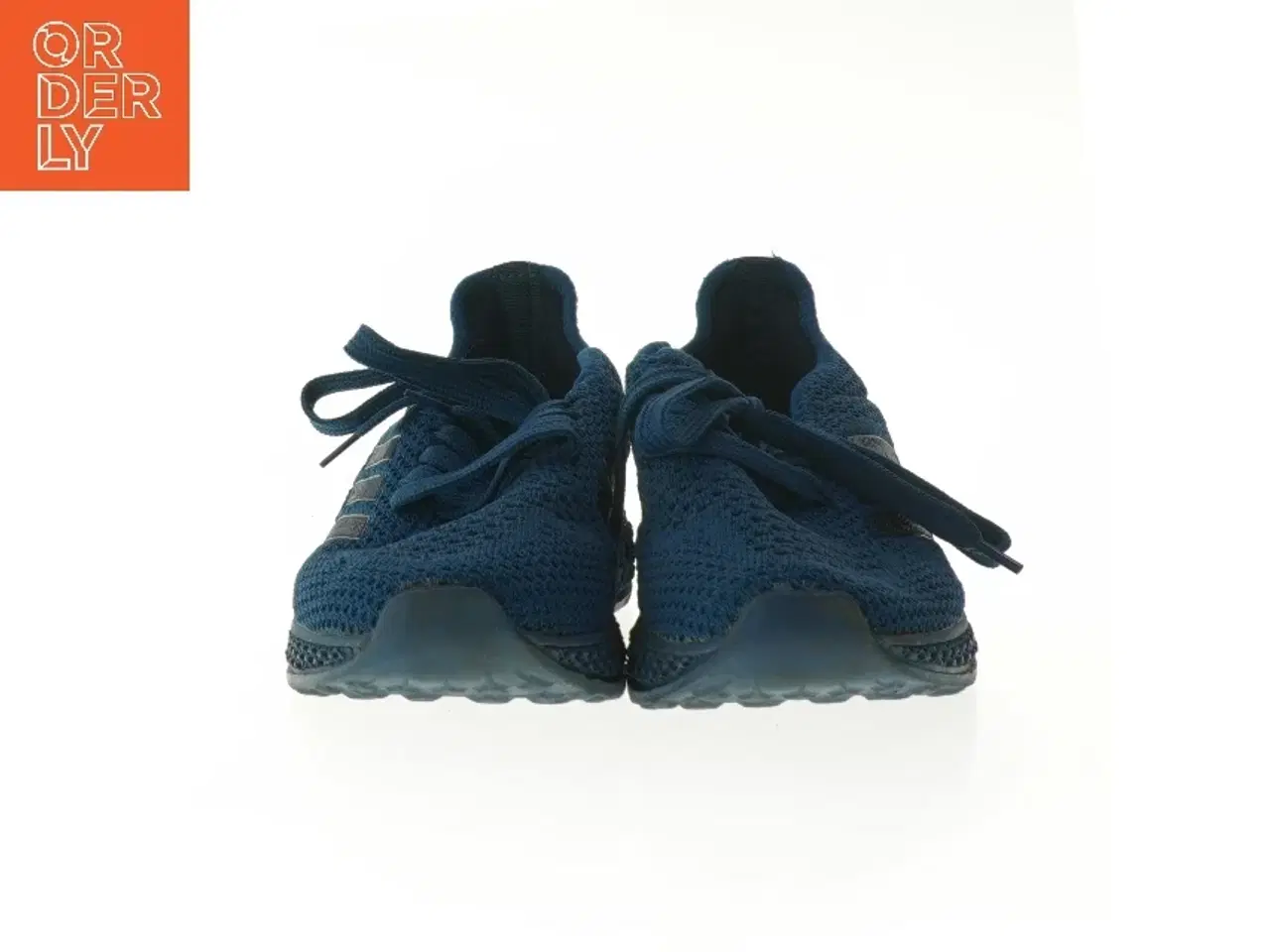 Billede 3 - Adidas sneakers størrelse 38 fra Adidas (str. 38 )