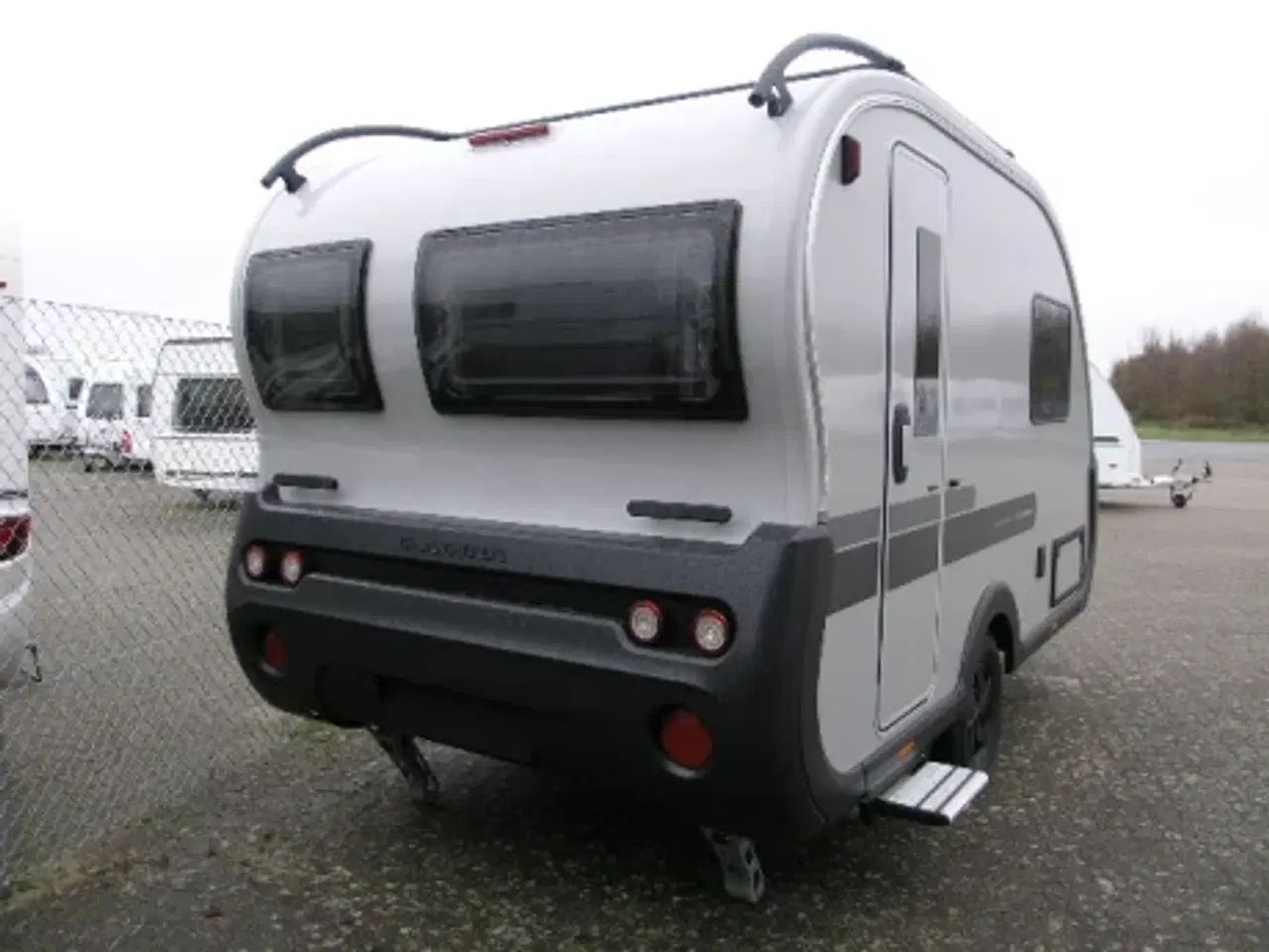 Billede 4 - Adria Action 391 LH Sport