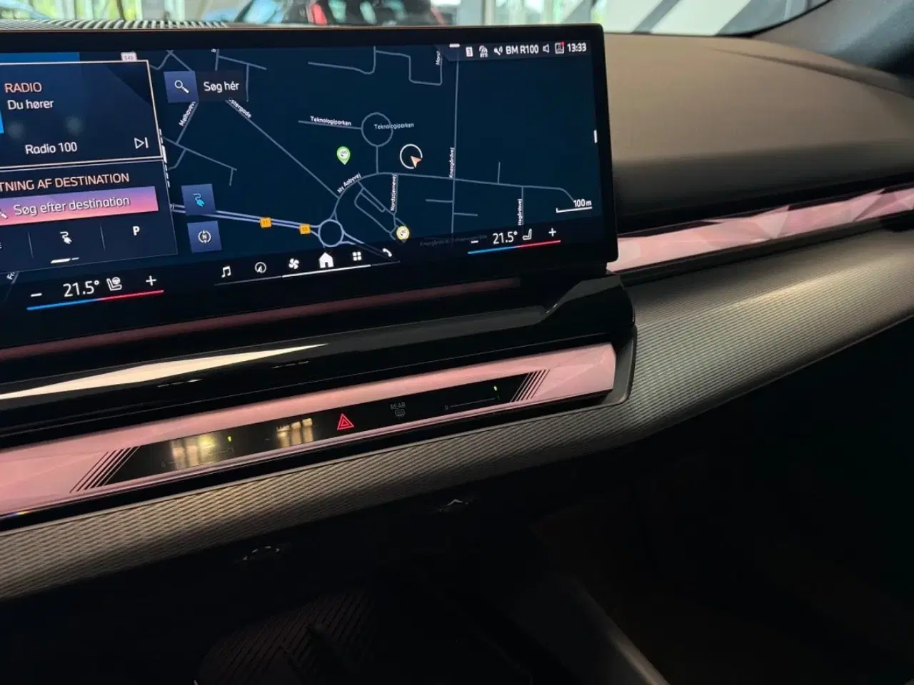 Billede 13 - BMW i5  eDrive40 Touring M-Sport