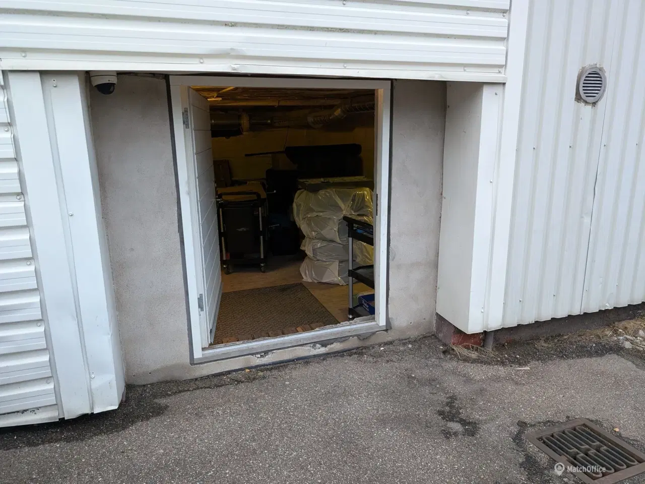 Billede 10 - Kontor og lager til leje på Nørrelundvej 10 i Herlev.