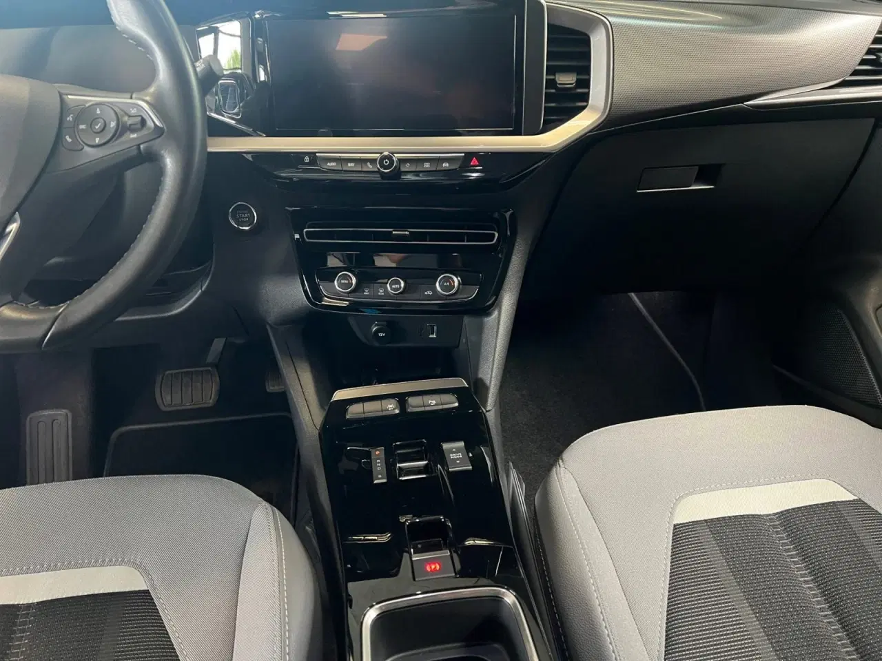 Billede 12 - Opel Mokka-e 50 Elegance