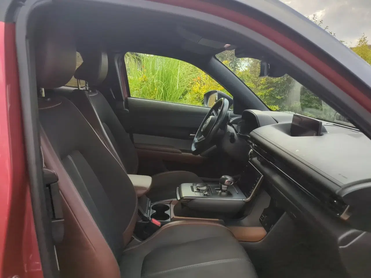 Billede 14 - Mazda MX-30  e-SkyActiv Cosmo