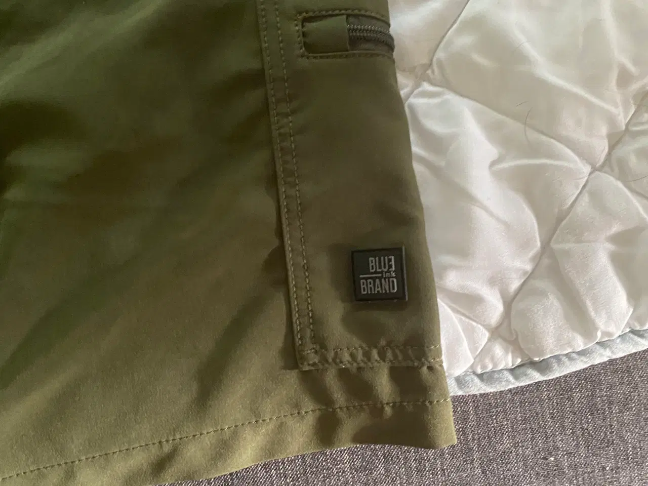 Billede 3 - Marcus herre shorts 
