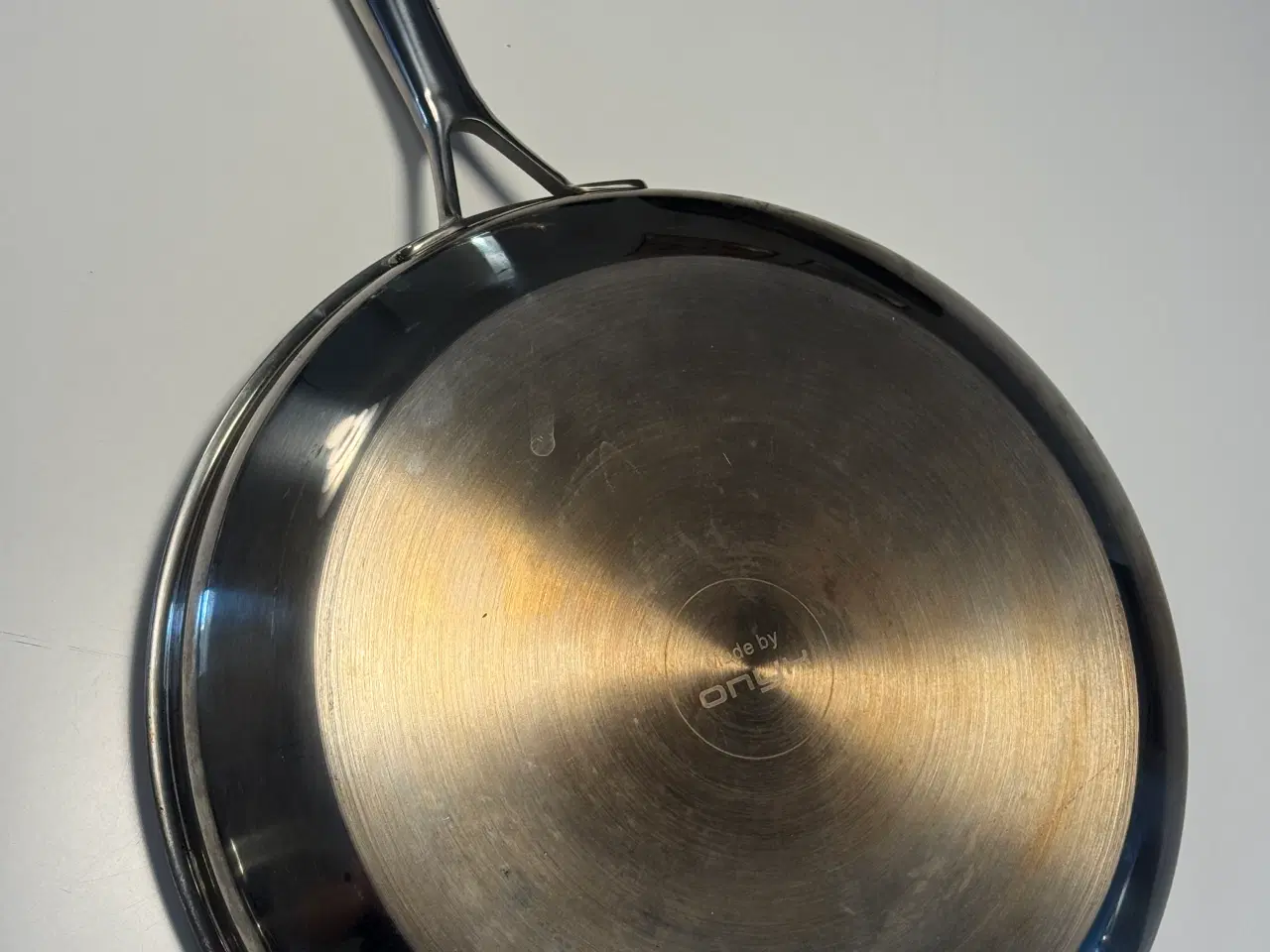 Billede 3 - Onyx Cookware Pande 30cm