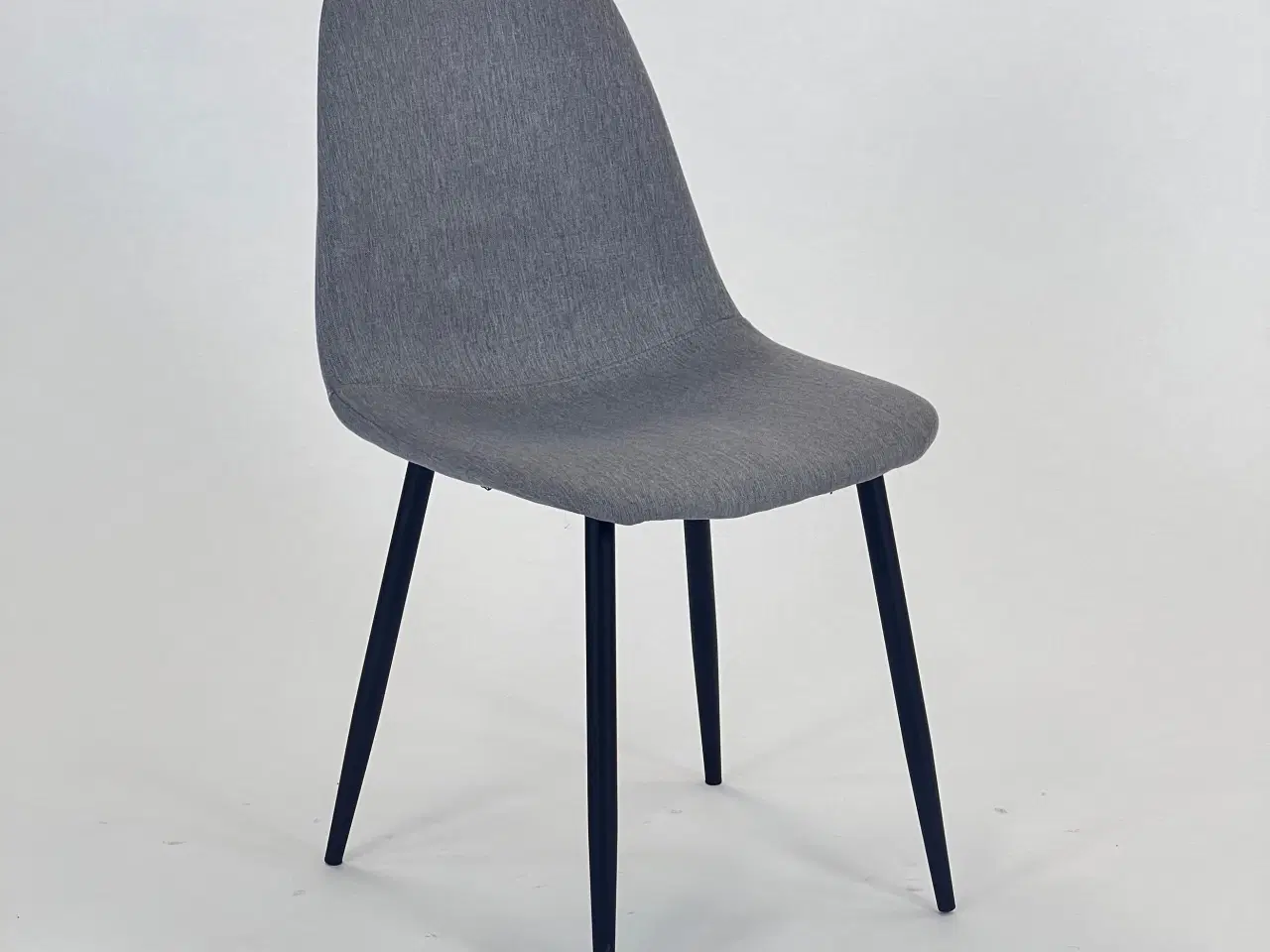 Billede 1 - Sæt af 4 spisebordsstole