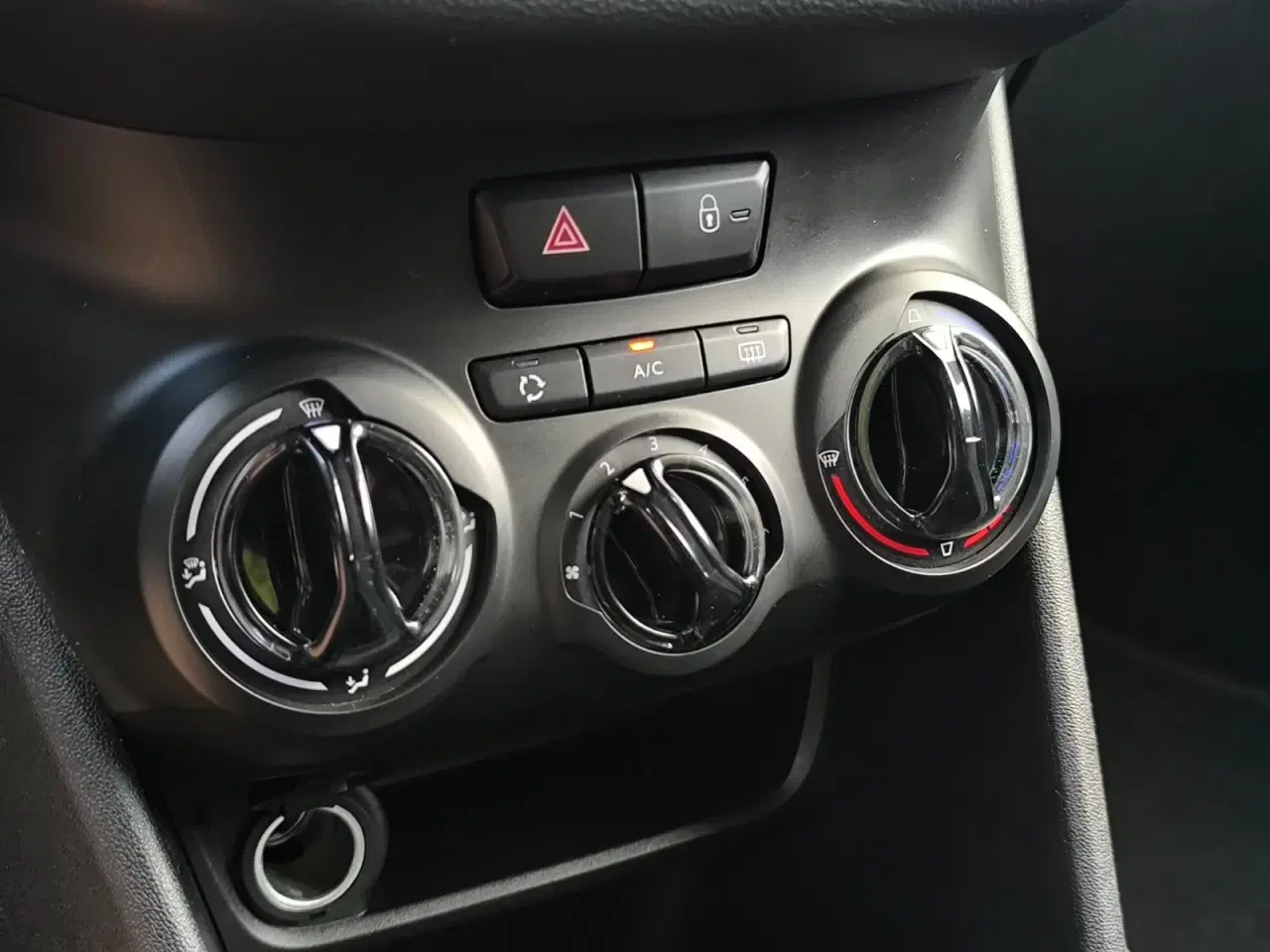 Billede 13 - Peugeot 208 1,0 VTi Access