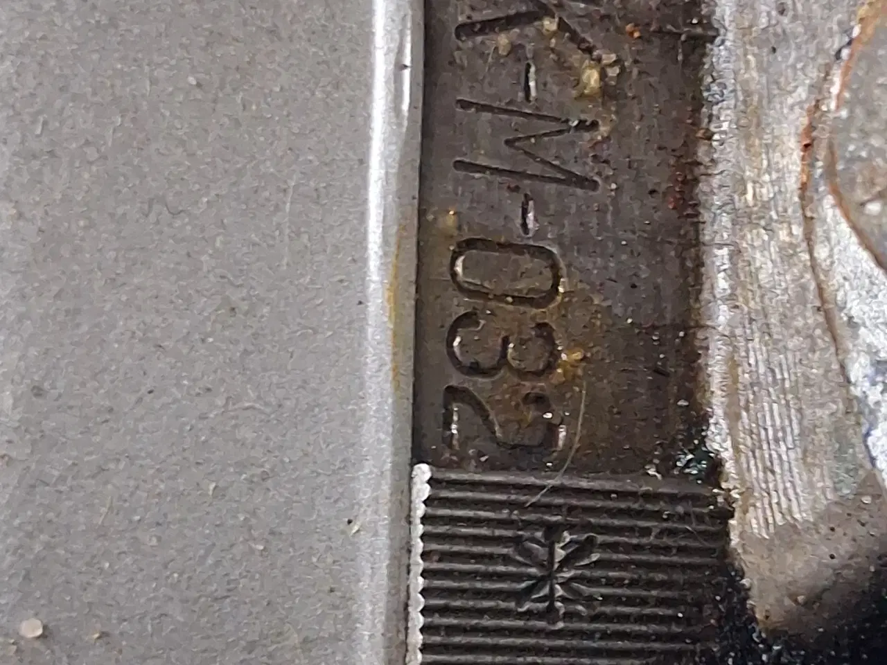 Billede 6 - Knallert Yamaha FS 1