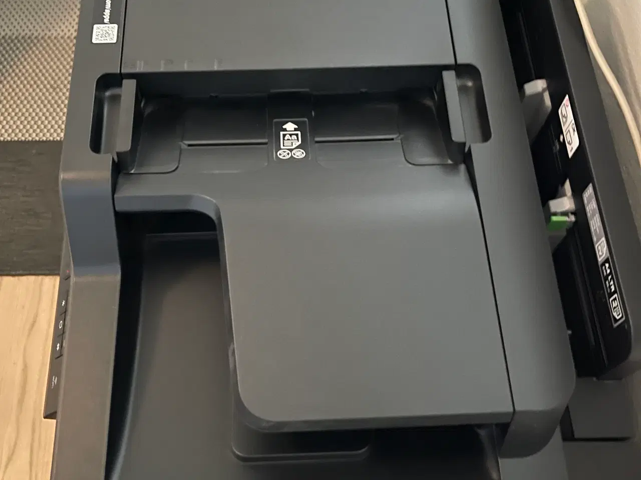 Billede 3 -  Brother printer 
