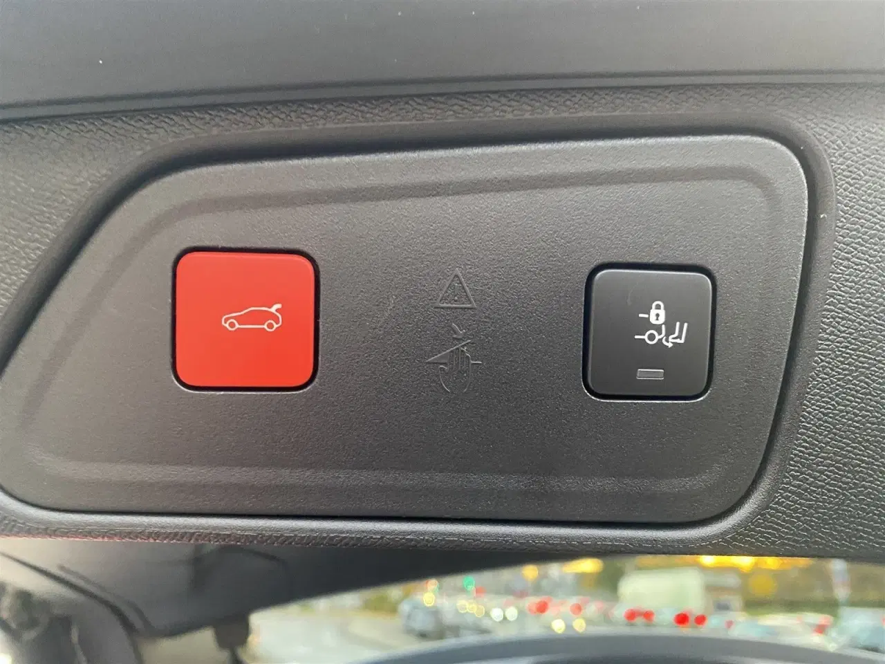 Billede 17 - Peugeot 3008 1,6 Hybrid Allure Pack EAT8