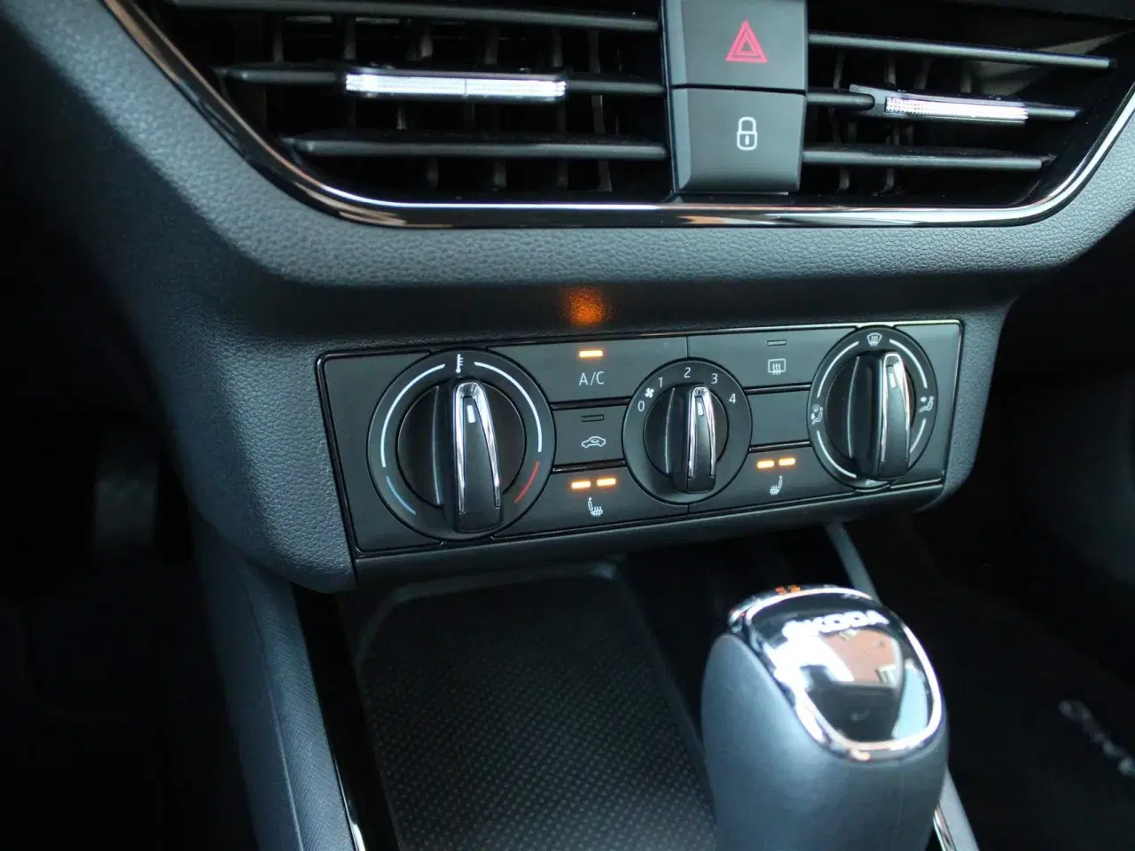 Billede 11 - Skoda Kamiq 1,0 TSI Dynamic DSG 110HK 5d 7g Aut.