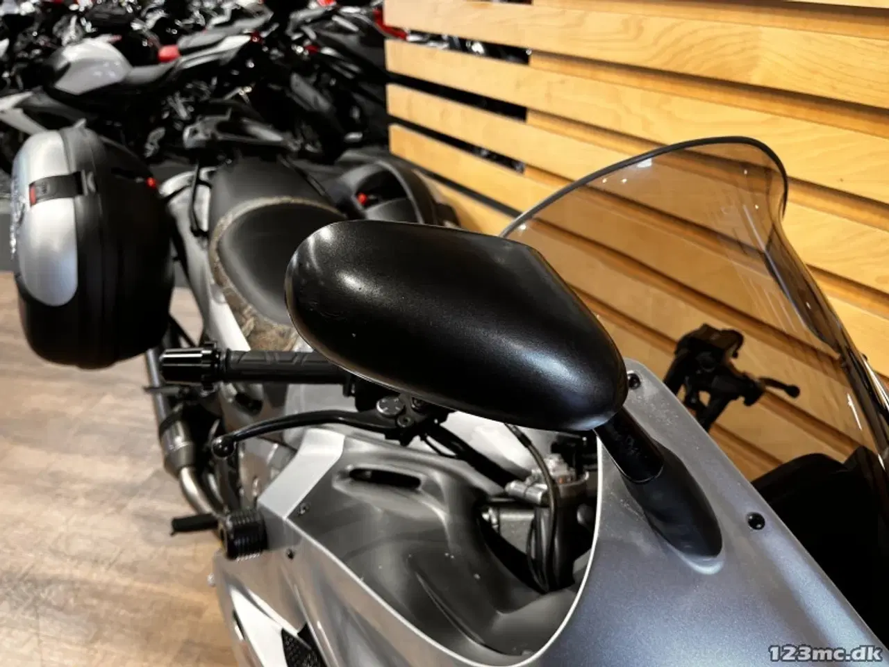 Billede 19 - Kawasaki ZZR 1200