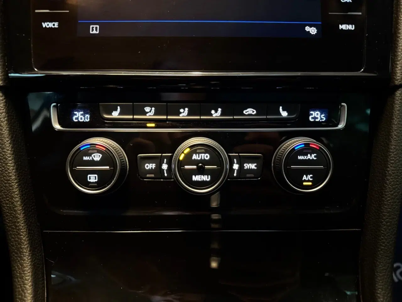 Billede 20 - VW Golf VII 1,5 TSi 150 Highline DSG