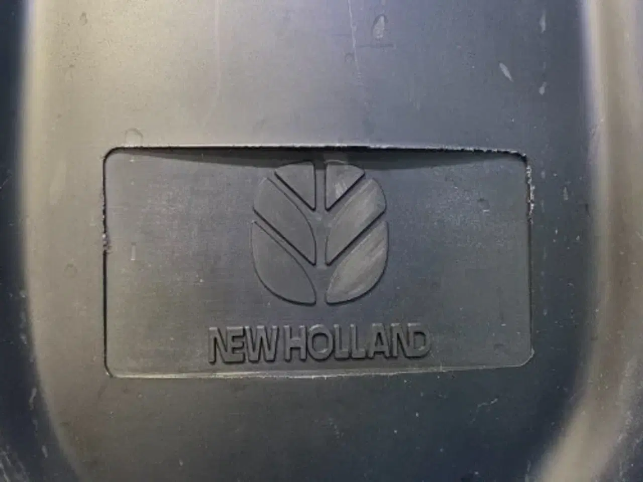 Billede 6 - New Holland Hjulskærm