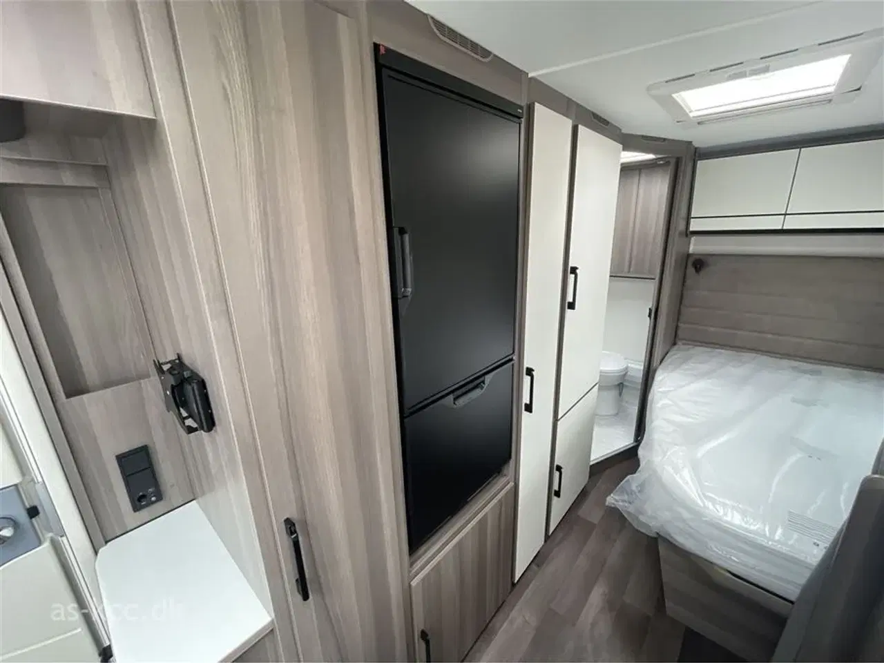 Billede 10 - 2025 - Kabe Estate 520 XL