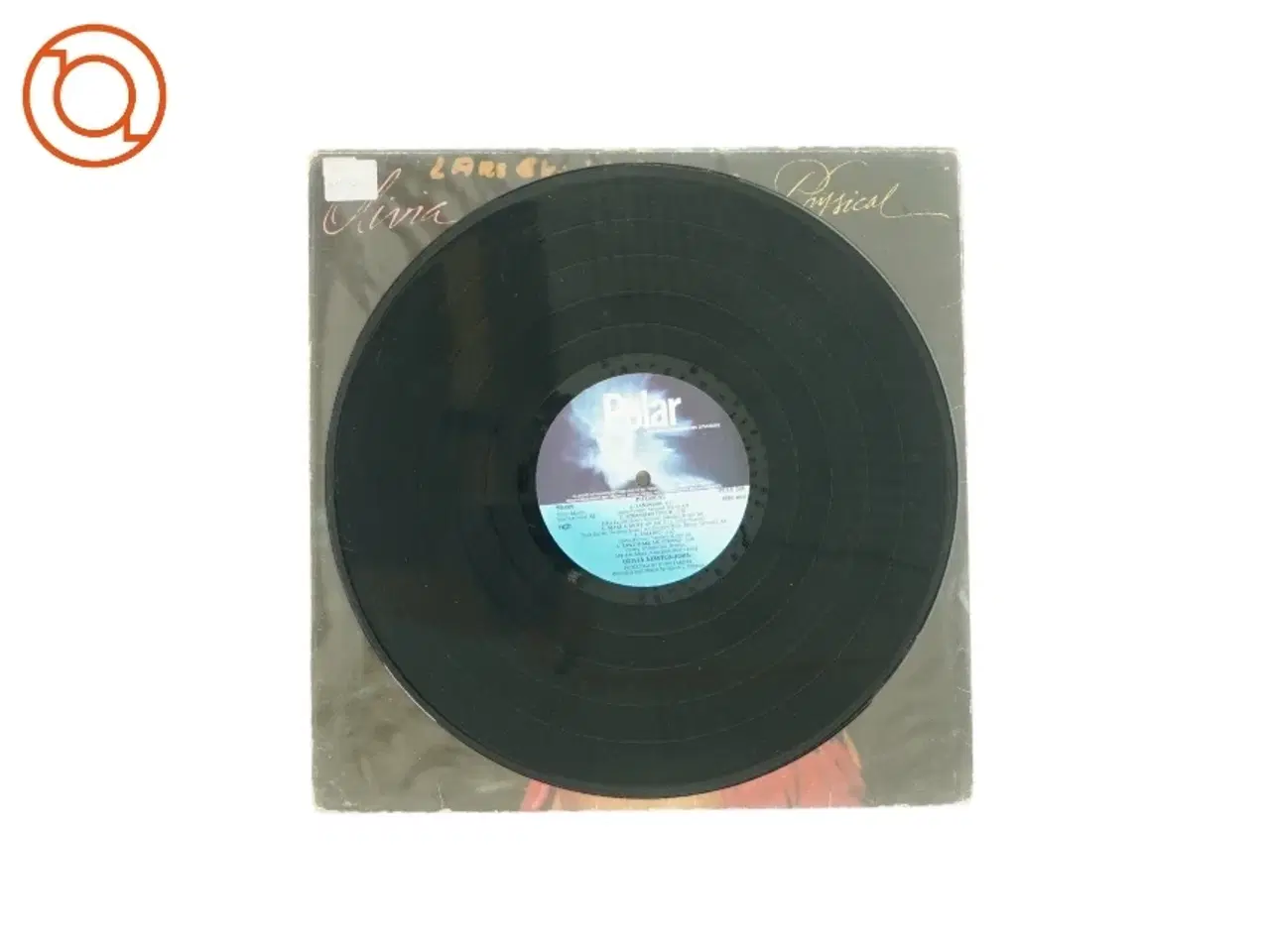 Billede 3 - Olivia Newton John - Physical (LP)