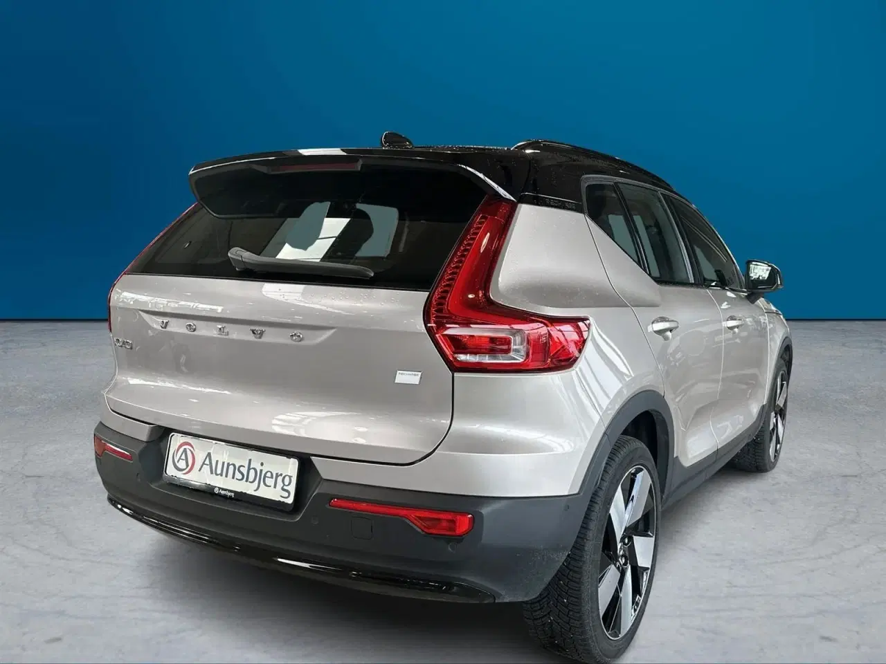 Billede 4 - Volvo XC40  P6 ReCharge Ultimate