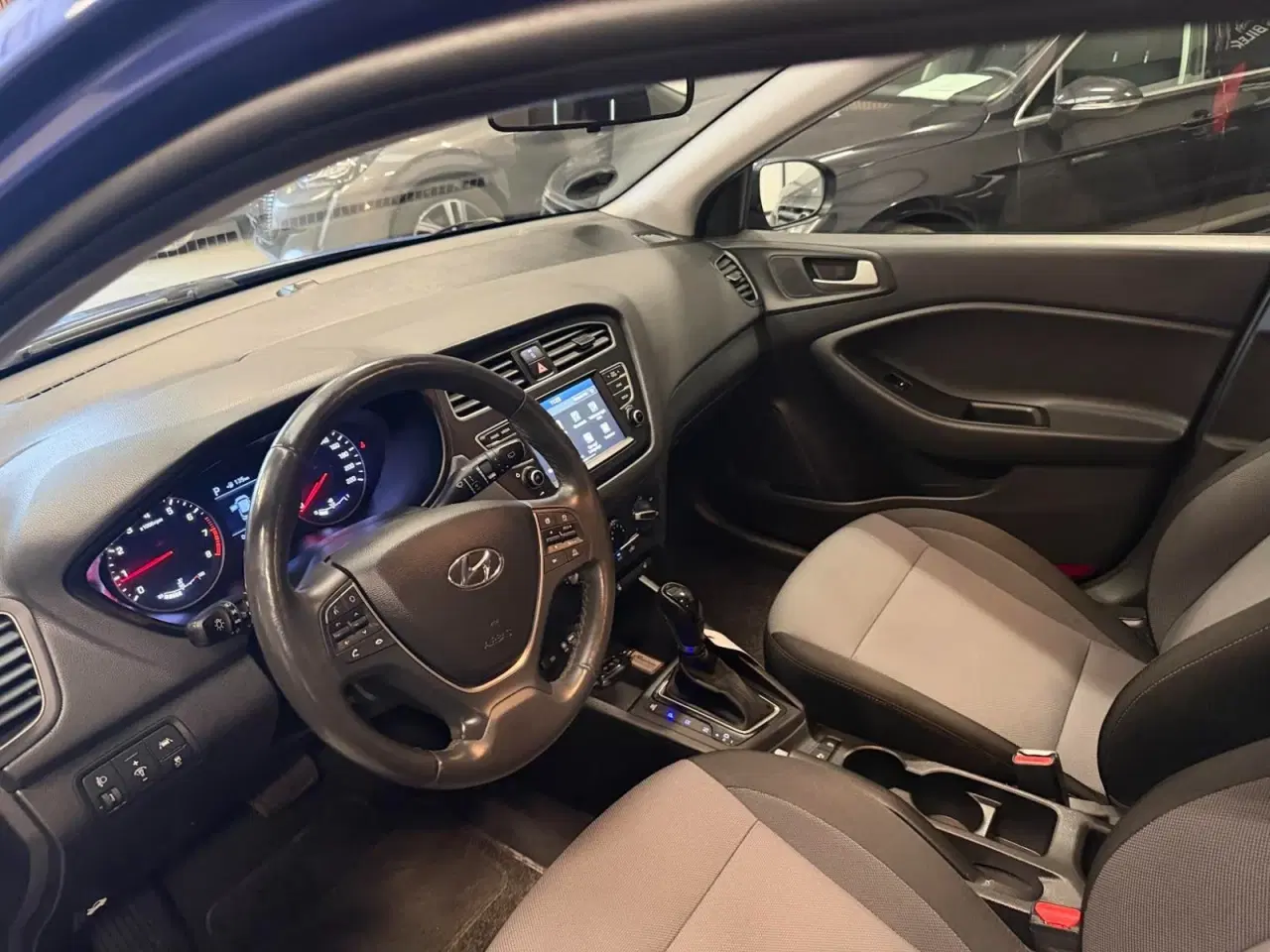 Billede 9 - Hyundai i20 1,0 T-GDi Summer Style DCT