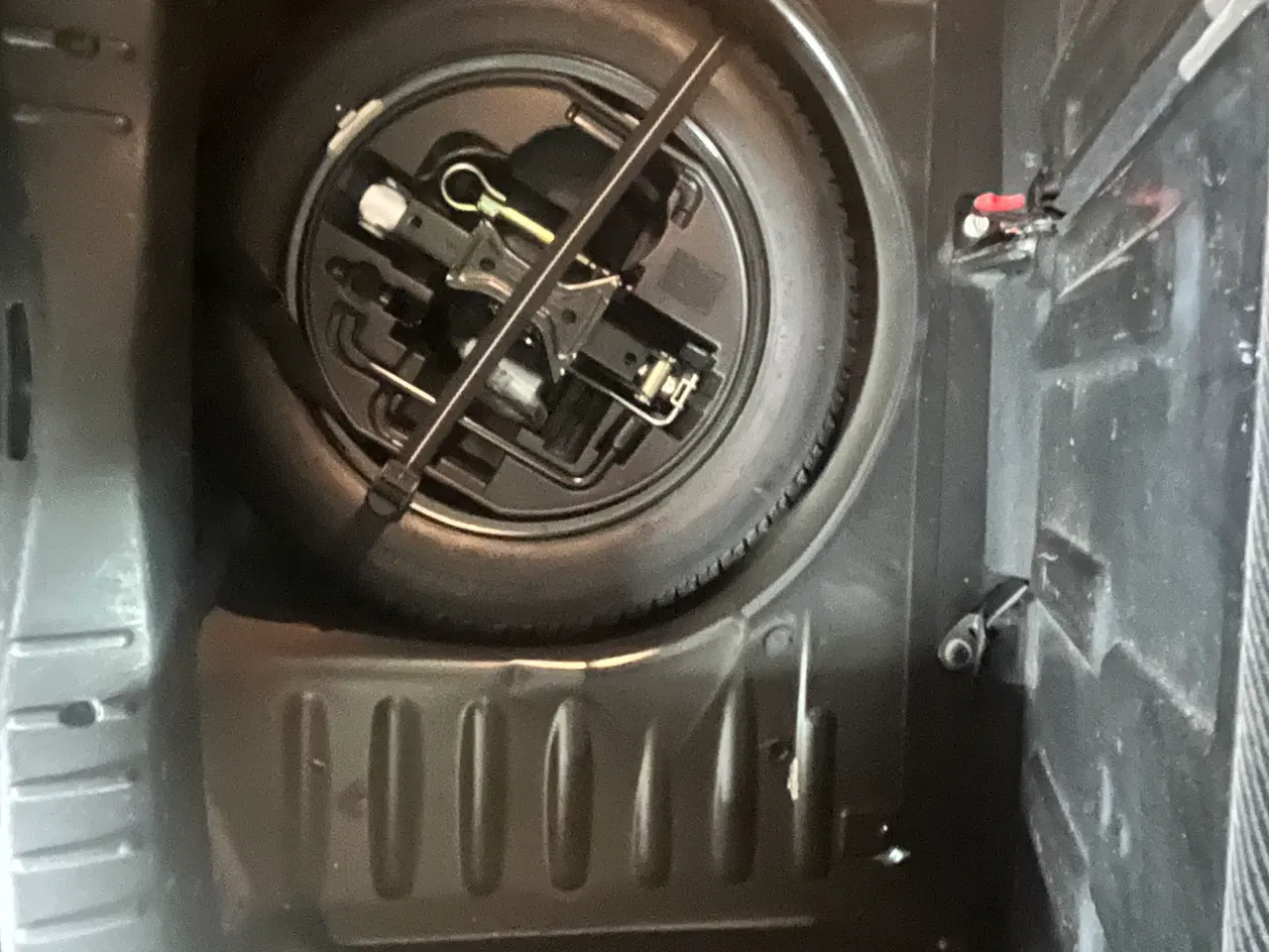 Billede 10 - Citroen C3 1,6 16V Mistral 5d
