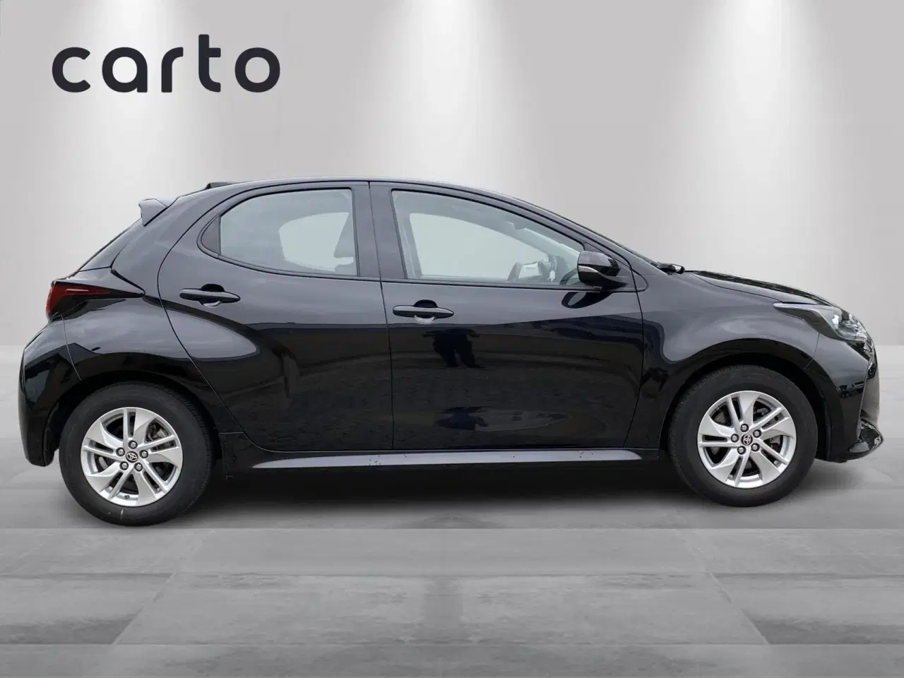 Billede 7 - Toyota Yaris 1,5 Hybrid Active 116HK 5d Trinl. Gear