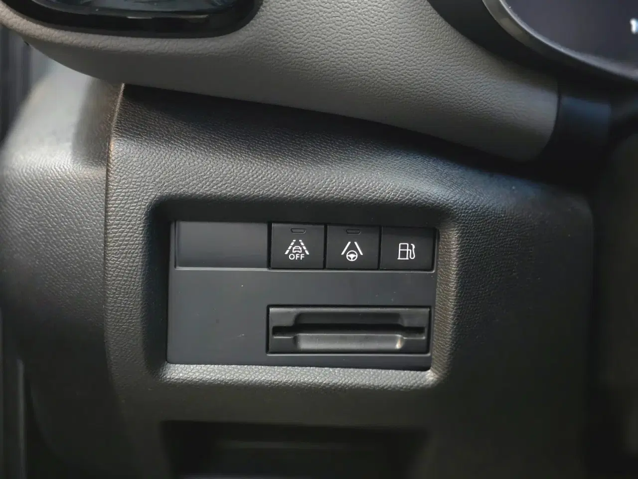 Billede 10 - Citroën C5 Aircross 1,6 Hybrid Shine Sport EAT8