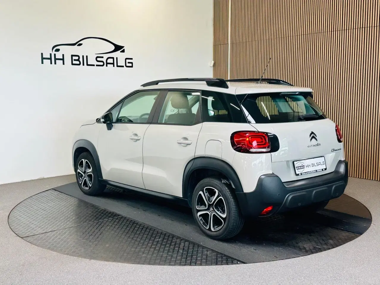 Billede 7 - Citroën C3 Aircross 1,2 PureTech 110 StreetLine