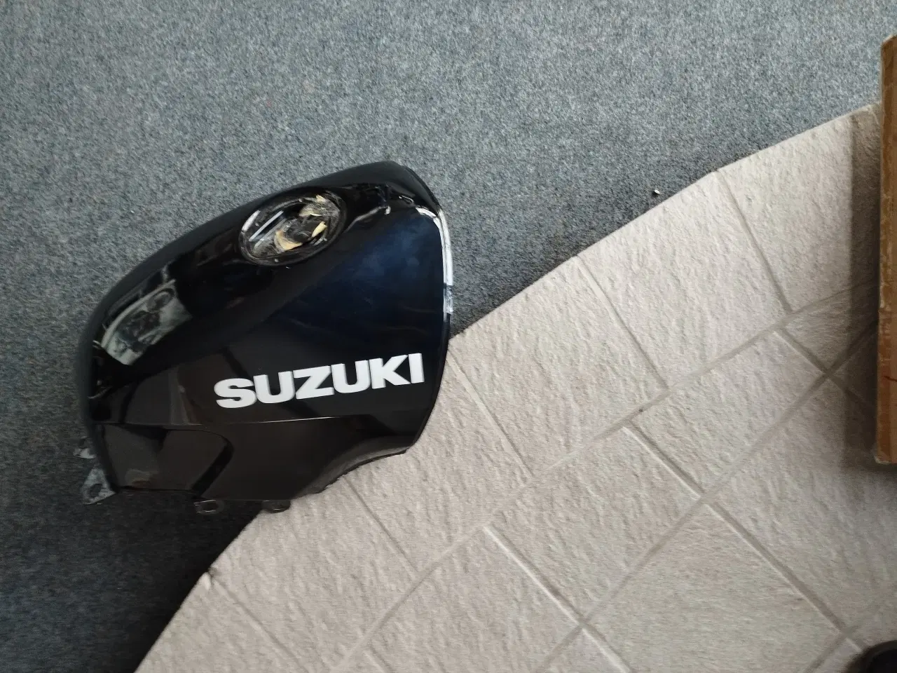 Billede 2 - Tank Suzuki GSX 250 R