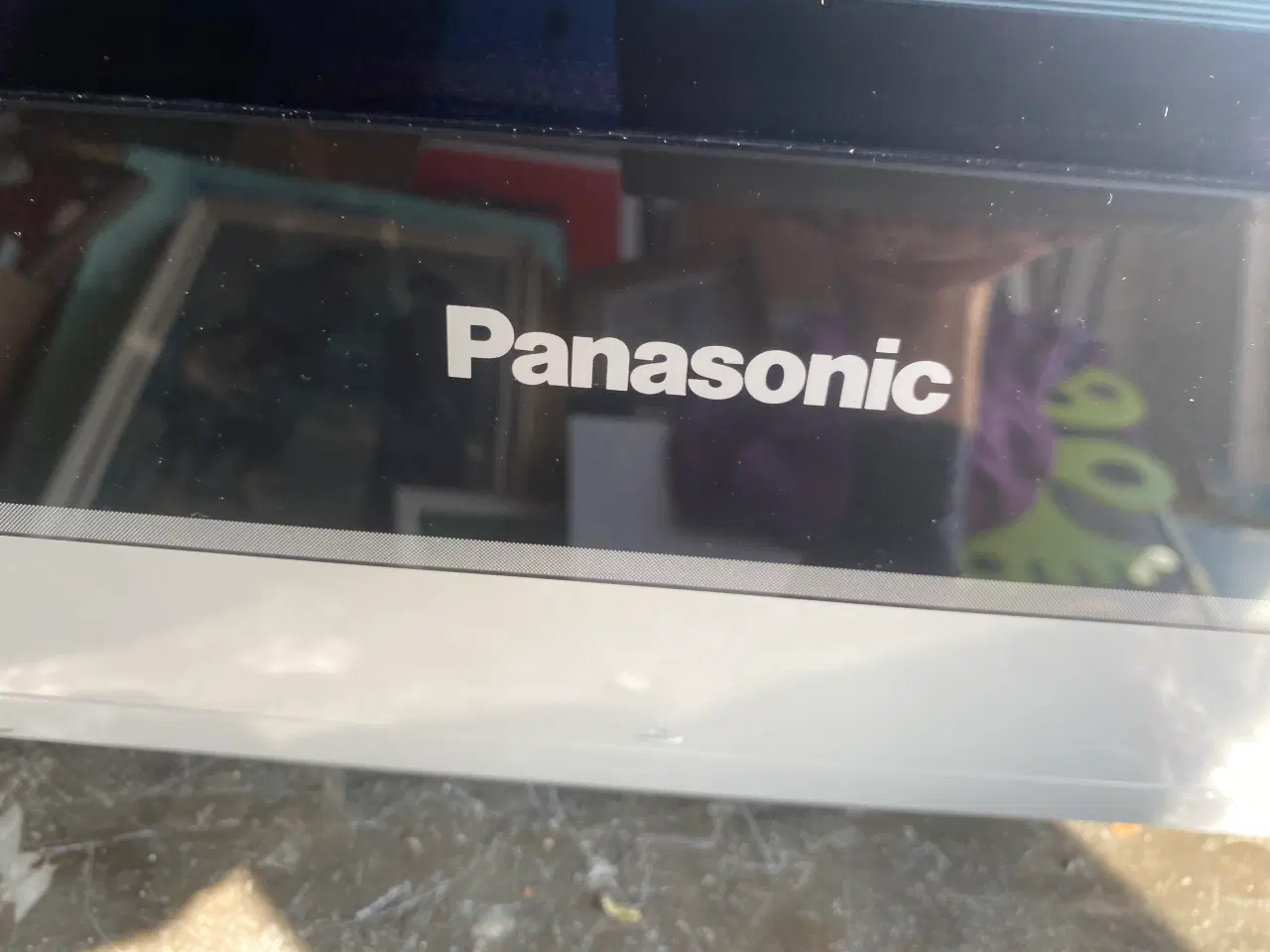 Billede 1 - Panasonic 42"