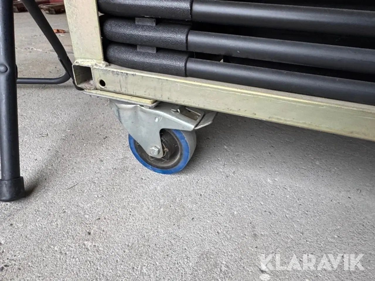 Billede 7 - Event klapstole 50 styks