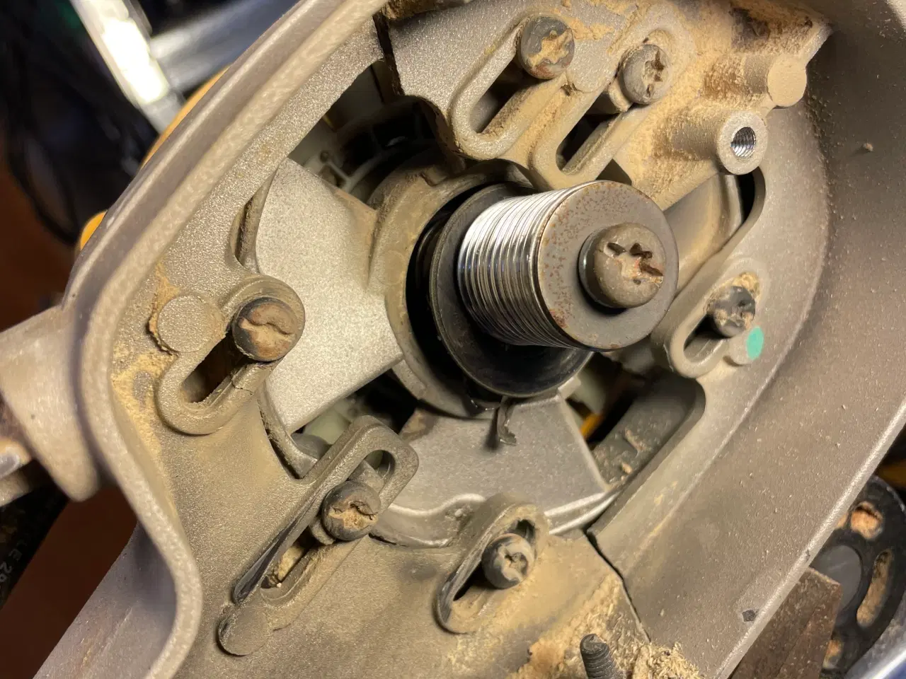 Billede 8 - Kap/ gerings sav DeWalt 
