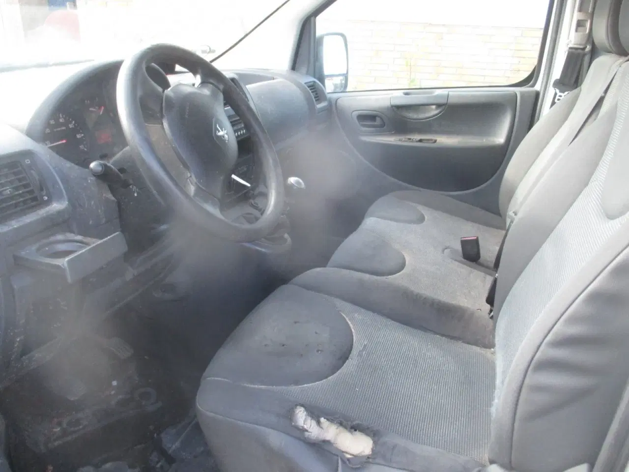 Billede 9 - Peugeot Expert 2,0 HDi 128 L1H1 Van